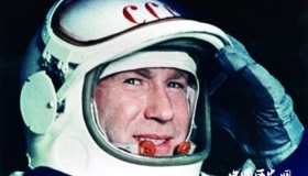 宇航员列昂诺夫生平简介1965苏联太空行走是怎样的？
