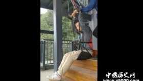 全国最长滑索开放世界上最长高空滑索在哪里？