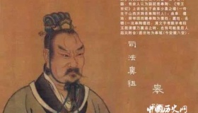 皋陶传说故事简介皋陶为什么被称为中国司法鼻祖？