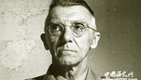 史迪威将军生平故事简介对史迪威的评价如何？