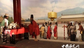 永乐盛世简介怎么来评价永乐盛世