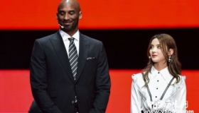 科比开导杨超越科比对杨超越说了什么？