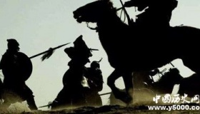 耿夔是谁耿夔生平故事简介