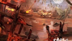 崖山之战背景过程简介崖山之战对中国的影响有哪些？