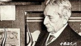 英国考古学家伊文思生平简介伊文思考古成就有哪些？