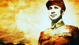 粟裕简介粟裕生平故事介绍