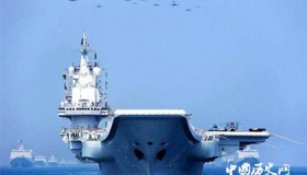 中国海军由哪些舰艇编队组成的