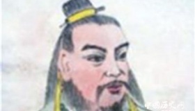 少典生平故事简介伏羲和少典有什么关系？