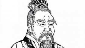 昌意个人简介昌意传说故事有哪些？