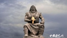 燧人氏生平故事简介燧人氏的发明有哪些？