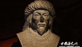 金太宗完颜晟生平经历简介完颜晟是怎么死的？