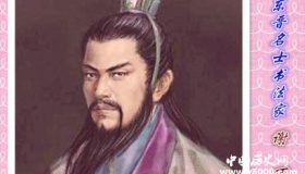 东晋名士谢万生平经历简介谢万的典故有哪些？