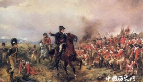 七年战争背景过程简介七年战争的影响有哪些？