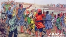 瓦岗军英雄排名简介瓦岗军为什么失败？