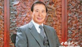 李兆基宣布退休香港四大家族是哪四大家族？