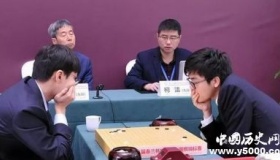 柯洁输给朴廷桓柯洁和朴廷桓的交手战绩如何？