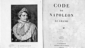 拿破仑法典性质内容简介拿破仑法典的意义是什么？