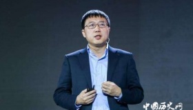 张潼加盟创新工场创新工场是干什么的？