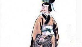 嫫母传说故事简介嫫母到底长得怎么样？