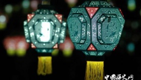 仙居花灯种类简介仙居花灯制作工序是怎样的？