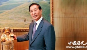 李兆基宣布退休李兆基资料简历