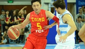 刘炜最后一场比赛刘炜职业生涯经历介绍