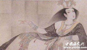 妺喜生平故事简介妺喜真的导致夏朝灭亡了吗？