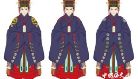 世子和太子区别简介世子是什么身份？