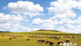 内蒙古高原怎么形成的海拔多高自然环境怎么样