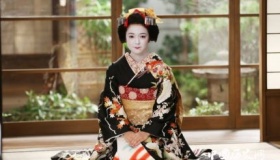 日本和服发展历史简介和服为什么要背个枕头？