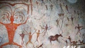 沧源崖画内容特点简介沧源崖画的含义是什么？