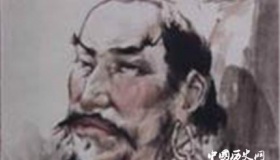 商朝君主河亶甲生平经历简介河亶甲迁都迁去了哪里？