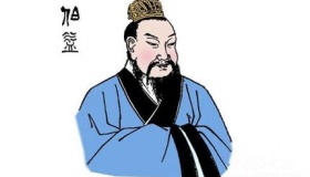 伯益生平简介伯益主要事迹有哪些？