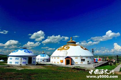 蒙古包怎么来的蒙古包的发展演变历史和意义