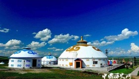 蒙古包怎么来的蒙古包的发展演变历史和意义