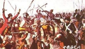 大波兰起义背景过程简介大波兰起义的影响有哪些？