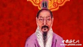 关龙逄生平传说简介关龙逄墓在哪里？