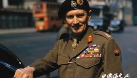 蒙哥马利生平经历简介蒙哥马利经典战役有哪些？