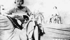 民国才女凌叔华生平经历简介凌叔华代表作品有哪些？