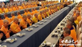 斋饭简介吃斋和吃素有什么区别？