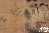 扬州八怪怪在哪里