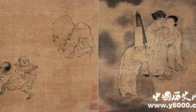 扬州八怪怪在哪里