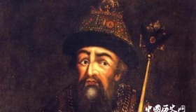 瓦西里三世生平经历简介瓦西里三世是怎么统一俄罗斯的？