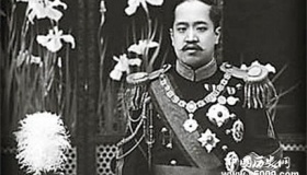 朝鲜君主李坧生平经历简介李坧是怎么死的？