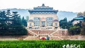 武汉大学的建校历史武汉大学历史有多久了