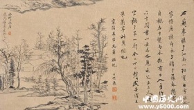 扬州八怪是指哪八怪扬州八怪的由来