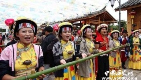 傈僳族民歌历史特色简介傈僳族民歌有什么价值？