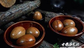 2500多年墓葬里挖出春秋时期鸡蛋是怎么回事