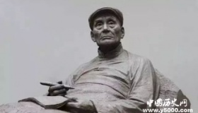 聂绀弩生平经历简介聂绀弩经典诗句有哪些？