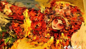 汉绣历史特色简介汉绣与苏绣的区别是什么？